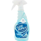 Eyüp Sabri Tuncer Gizli Bahçe Aqua Oda Kokusu 500 ml - 1