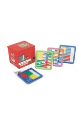 Trix Abaküs T-142 - 1