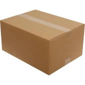 35x25x20cm Çift Oluklu Koli - 1