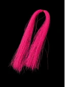 eagenset Fosforlu Karanlıkta Parlayan, Pembe Glow Luminous in Dark Ultraviyole (UV) Neon 1 Adet Poşet Çapari Simi - 4
