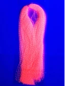 eagenset Fosforlu Karanlıkta Parlayan, Pembe Glow Luminous in Dark Ultraviyole (UV) Neon 1 Adet Poşet Çapari Simi - 12