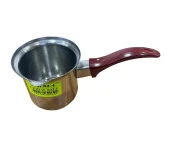 Kısmet Sırma Cezve 430 No4 - 2