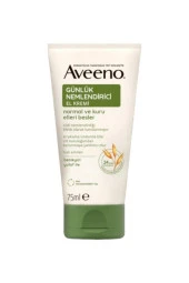 Aveeno Günlük Nemlendirici El Kremi 75 Ml - 1