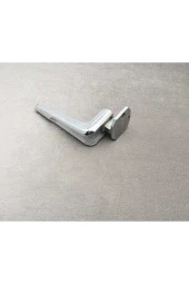 Legend Krom Mobilya Koltuk Ayağı Chester Komidin Tv Ünitesi Vestiyer Ayağı 16 Cm 8 Adet thumbnail 3