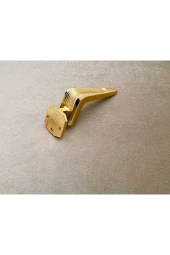 Legend Gold Mobilya Koltuk Ayağı Chester Komidin Tv Ünitesi Vestiyer Ayağı 16 Cm 4 Adet thumbnail 4