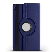 Vendas Samsung Galaxy Tab A9 Plus Zore Dönebilen Standlı Kılıf thumbnail 4