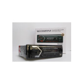WAAWSTAR  Ws-425Bt 4X60 Watt Bluetooth Çift Usb Sd OTO TYP - 1