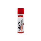 Light Sprey Boya 250 ml Kırmızı - 1