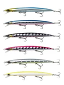 Savage Gear Jerk Minnow 145mm 17g Sinking Suni Yem - 1