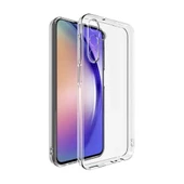 Vendas Samsung Galaxy A15 Zore 2mm Anti Shock Silikon - 6