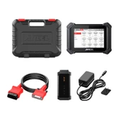 Ancel V6 Pro Profesyonel Türkçe Oto Arıza Tespit Cihazı Universal Yektek - 3