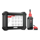Ancel V6 Pro Profesyonel Türkçe Oto Arıza Tespit Cihazı Universal Yektek - 6