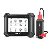 Ancel V6 Pro Profesyonel Türkçe Oto Arıza Tespit Cihazı Universal Yektek - 5