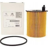 YAĞ FİLTRESİ 1.4 HDİ 1.6 HDİ DW4 DW6 PEUGEOT CITROEN ORJ.ÜRÜN 1109.AY - 1