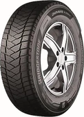 Bridgestone 225/65R16 C 112/110R Duravis A/S M+S C-A-72 4 Mevsim Hafif Ticari Lastiği (Üretim Yılı: 2023) - 1