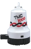 Bilge Pump TMC 1000GPH 12V. Sintine Pompası - 3
