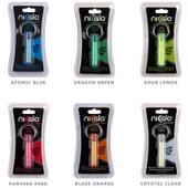 GEARAID Işık Fosforlu Ni-Glo, Parlayan Anahtarlık - 2
