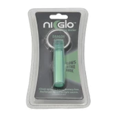 GEARAID Işık Fosforlu Ni-Glo, Parlayan Anahtarlık - 5