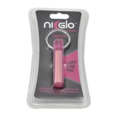 GEARAID Işık Fosforlu Ni-Glo, Parlayan Anahtarlık - 7