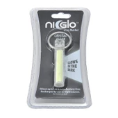 GEARAID Işık Fosforlu Ni-Glo, Parlayan Anahtarlık - 4