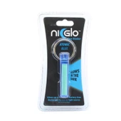 GEARAID Işık Fosforlu Ni-Glo, Parlayan Anahtarlık - 9