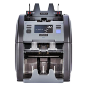Hitachi iHunter 110  Full Para Sayma Makinesi - 1