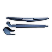 Ford Focus 2 HB 2008-2010 Arka Cam Silecek Silgi Kolu Takımı 1434059 thumbnail 1