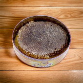 Pervari Karakovan petek Balı 1 kg - 1