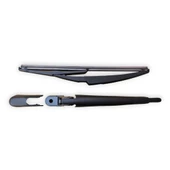 Dacia Sandero 2 2013-2016 Arka Cam Silecek Kolu Takımı 287815304R thumbnail 1