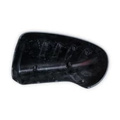 Nissan Qashqai J10 2007-2013 Sağ Dış Dikiz Aynası Kapağı 96373JD08E - 4