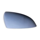 Nissan Qashqai J10 2007-2013 Sağ Dış Dikiz Aynası Kapağı 96373JD08E - 3