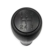 Citroen Nemo 2008-2017 Vites Topuzu Siyah 5 İleri Manuel - 4