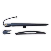 Cadillac Escalade 2007-2014 Arka Cam Silecek Silgi Kolu Takımı thumbnail 1