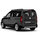 Renault Express 2021-2026 Arka Cam Silecek Kolu Takımı 287815304R - 2