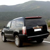 Cadillac Escalade 2007-2014 Arka Cam Silecek Silgi Kolu Takımı thumbnail 2