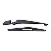 Toyota C-HR CHR 2016-2023 Arka Cam Silecek Kolu Takımı 85241F4010 - 3