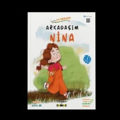 Arkadaşım Nina - 1