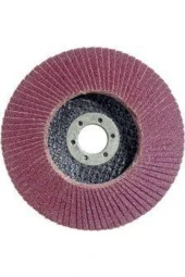 115x22x80 Kum Flap Disk Zımpara - 1