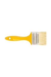 2 Nr. Yağlı Boya Kestirme Fırça (4,5 Cm.) - 1