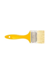 2 Nr. Yağlı Boya Kestirme Fırça (4,5 Cm.) - 4