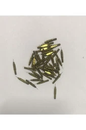 200-300 P Lüks Lambası Lüküs Gaz Lambası Iğnesi No.2 1 Adet - 1