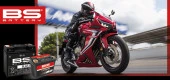 Bs Btz10s Sla 2015-2023 MV Agusta Brutale 800 RR SCS Uyumlu Akü Jel Akü thumbnail 2