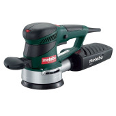 Metabo Sxe 425 Turbo Eksantrik Zımpara - 1