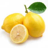 Meyve Verme Yaşında Tüplü Kokulu Tatlı Limon/Şeker Limon Fidanı (Sınırlı Stok) - 1