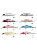 Kendo Killer's Minnow 8cm 10.9gr Suni Yem thumbnail 2