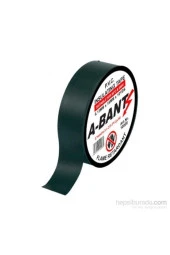 A-bant Elektrik Bandı Siyah - 2