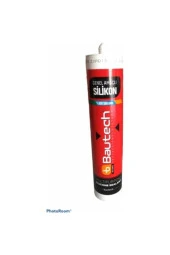 Akrilik Mastik 450 Gr Beyaz - 1