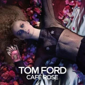 Tom Ford Café Rose EDP 100 ml Kadın Parfümü thumbnail 4