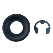 Kmtmak Husqvarna Motorlu Testere Zincir Dişli Pulu ve Segmanı thumbnail 2