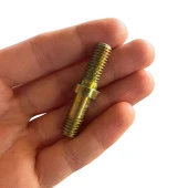 Kmtmak Stıhl Ms 036/360 Motorlu Testere Pala Klavuz Saplaması - 4